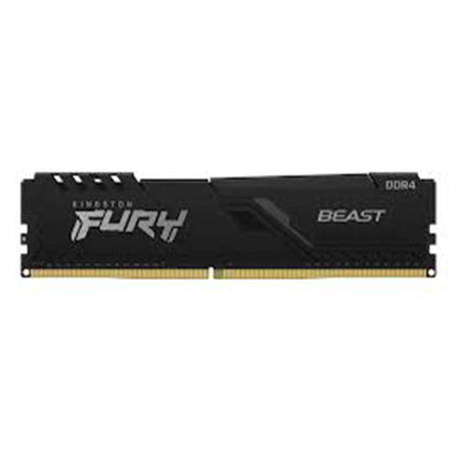 Mem. Ddr4 8Gb/2666Mhz Kingston Fury Beas