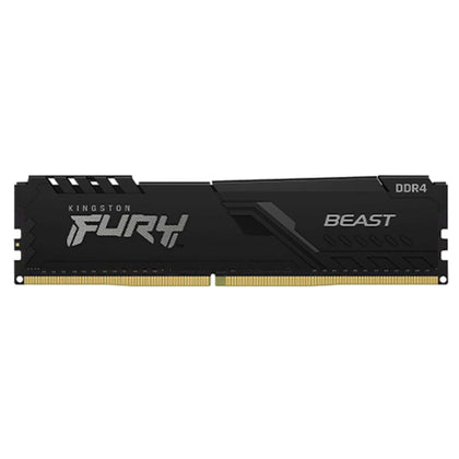 Mem. Ddr4 16Gb/3200 Kingston Fury Beast