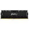 Mem. Ddr4 8Gb/3600Mhz Kingston Fury Rene