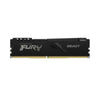 Mem. Ddr4 8Gb/3600Mhz Kingston Fury Beas