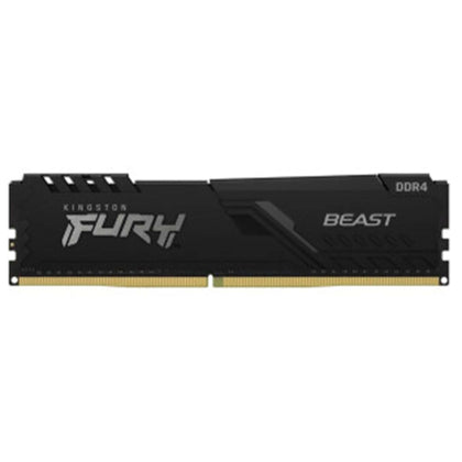 Mem. Ddr4 16Gb/3600Mhz Kingston Fury Bea