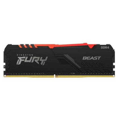 Mem. Ddr4 16/3600Mhz Rgb Kingston Fury B