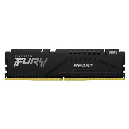 Mem. Ddr5 32Gb/5200Mhz Kingston Fury Bea