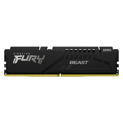 Mem. Ddr5 8Gb/5200Mhz Kingston Fury Beas