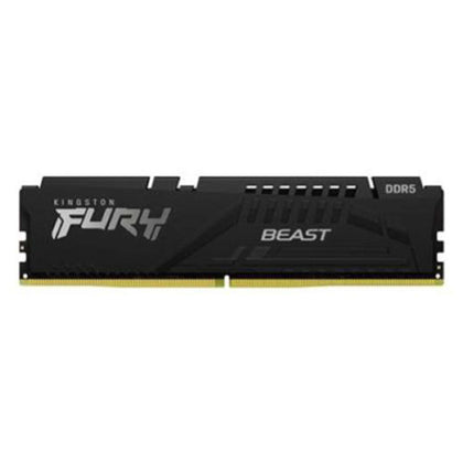 Mem. Ddr5 32Gb/5600Mhz Kingston Fury Bea