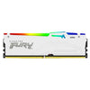 Mem. Ddr5 16/6000Mhz Rgb Kingston Fury W