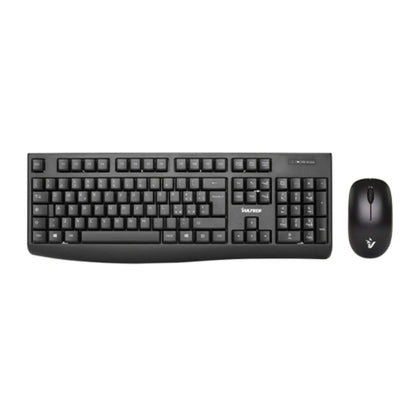 Kit Tastiera E Mouse Wir Km-821W Vultech