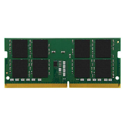 So-Dimm Ddr4 16Gb/3200 Kingston