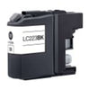 Cartuccia Comp Brother Lc223 Bk Oem