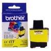 Cartuccia Comp Brother Lc900 Yellow