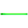 2X Universal Led Strip Green