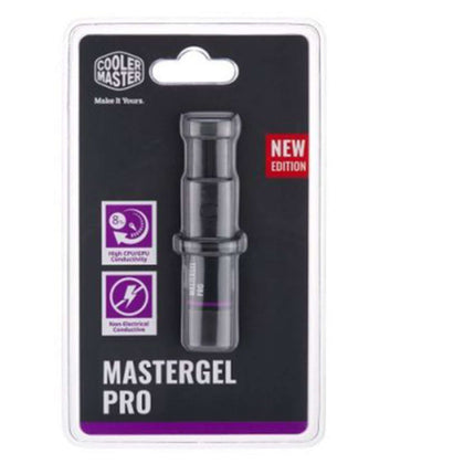 Mastergel Pro 8W/M-K 1.5Ml Densita 2.6G