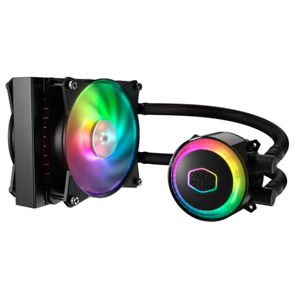 Master Liquid Lite 120R Rgb