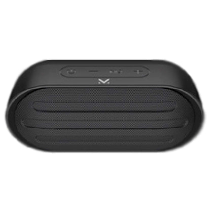 Moon Speaker Bluetooth TWS MicroSD Aux Nero