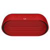 Speaker Majestic Bt/Usb/Aux Red