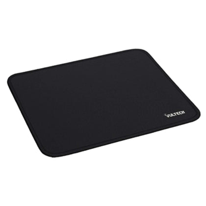 Mouse Pad Nero Taglia M 280x195x3mm Idrorepellente