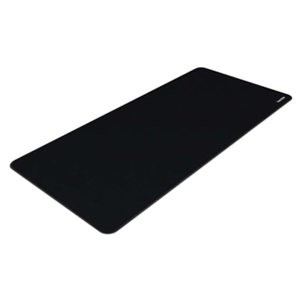 Mouse Pad Nero Taglia L 450x300x4mm Idrorepellente