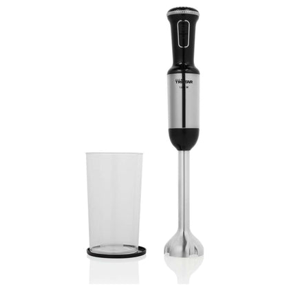 Frullatore Set Mixer Immersio Inox 1200W