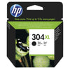 Cartuccia Hp N9K08Ae (304Xl) Black Comp