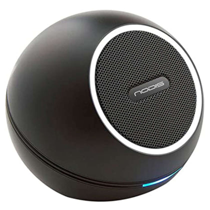 Speaker Nodis Ball Sound Box Mini White