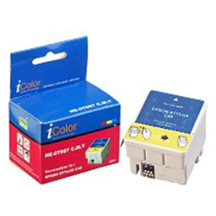 Cartuccia Comp Epson Ne-0T067 Colore