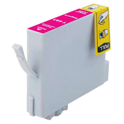 Cartuccia Comp Epson Ne-T0483 Magenta