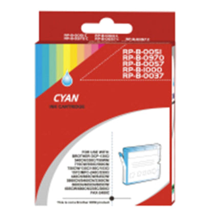 Cartuccia Comp Epson Ne-T0552 Cyano