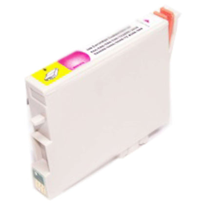 Cartuccia Comp Epson Ne-T0553 Magenta