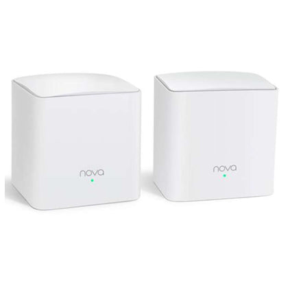 Router Tenda Wifi Ac1200 Mesh X2