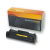 Toner Comp Oki C3300/3400 Yellow