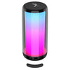 Speaker  Bt/Usb/Aux Luci Led 360