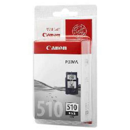 Cartuccia Canon Pg-510 Bk Originale Inkj