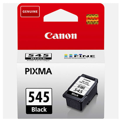 Cartuccia Canon Bk Pg-545 Originale