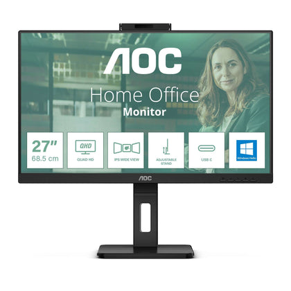 Q27P3CW Monitor Pc 27