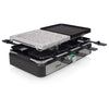 Raclette Grill E Pietra Tristar 1400W