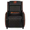 Sedia Gaming Chair Ranger Black And Oran