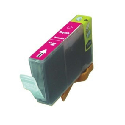 Cartuccia Comp Canon Bci 3M Magenta