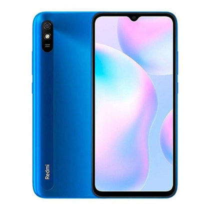 Smartphone Xiaomi Redmi 9A 2/32Gb Blueã‚Â Ã‚Â 