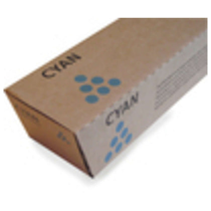 Toner Ricoh C2550 Mpc 2030 Ciano