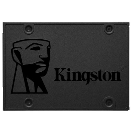 Ssd 960Gb Kingston Int. 2.5 Sata 6Gb/S