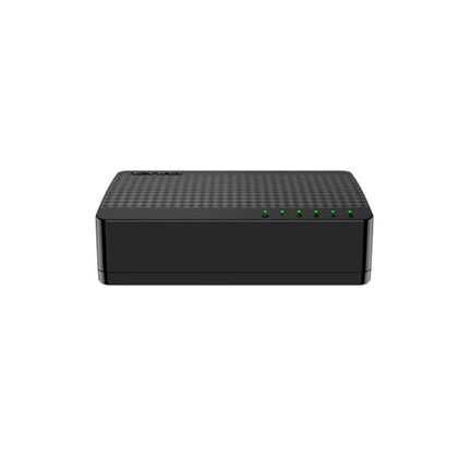 SG105M Switch di Rete 5 Porte Gigabit Ethernet 10/100/1000 Nero