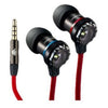 Resonar In-Ear Headset Bass Fx