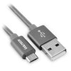 Cavo Usb To Micro-Usb 2.0 Vultech 1M Gri