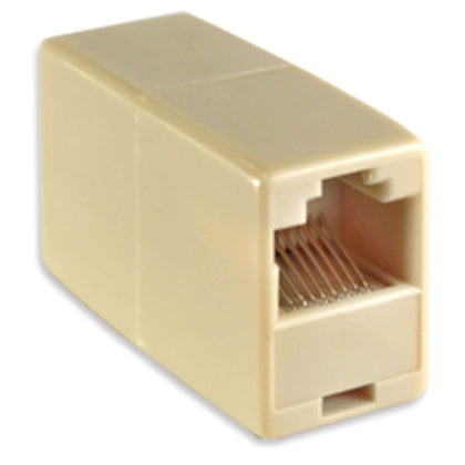 Adattatore Di Rete Vultech Rj45 F/F