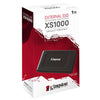 Ssd 1Tb Kingston Xs1000 Esterno 3.2