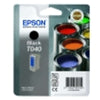 Cartuccia Epson C13T040140 Nero