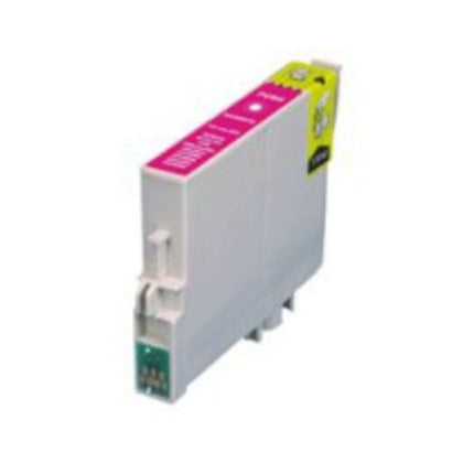 Cartuccia Comp Epson E-0T0713 Magenta