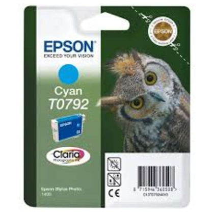 Cartuccia Epson C13T0792-40