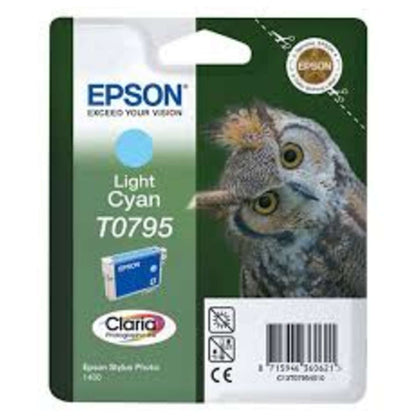 Cartuccia Epson C13T0795-40