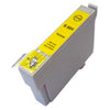 Cartuccia Epson T080440B0 Yellow